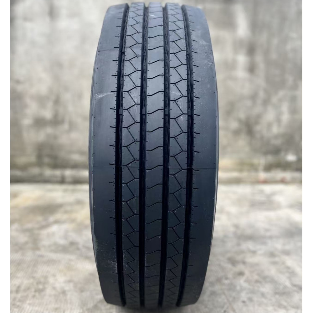 Anvelopa directie 385/65/22,5 Avantech STR1000 164/158K/L Anvelopa directie 385/65/22,5 Avantech STR1000 164/158K/L