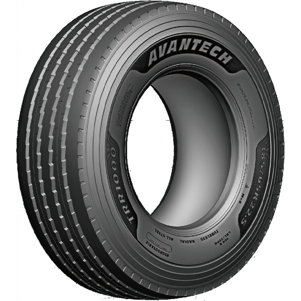 Anvelopa trailer 385/55/19,5 Avantech TRR1000 156J