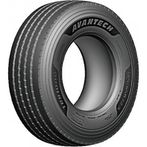 Anvelopa trailer 215/75/17,5 Avantech TRR1000 136/134J