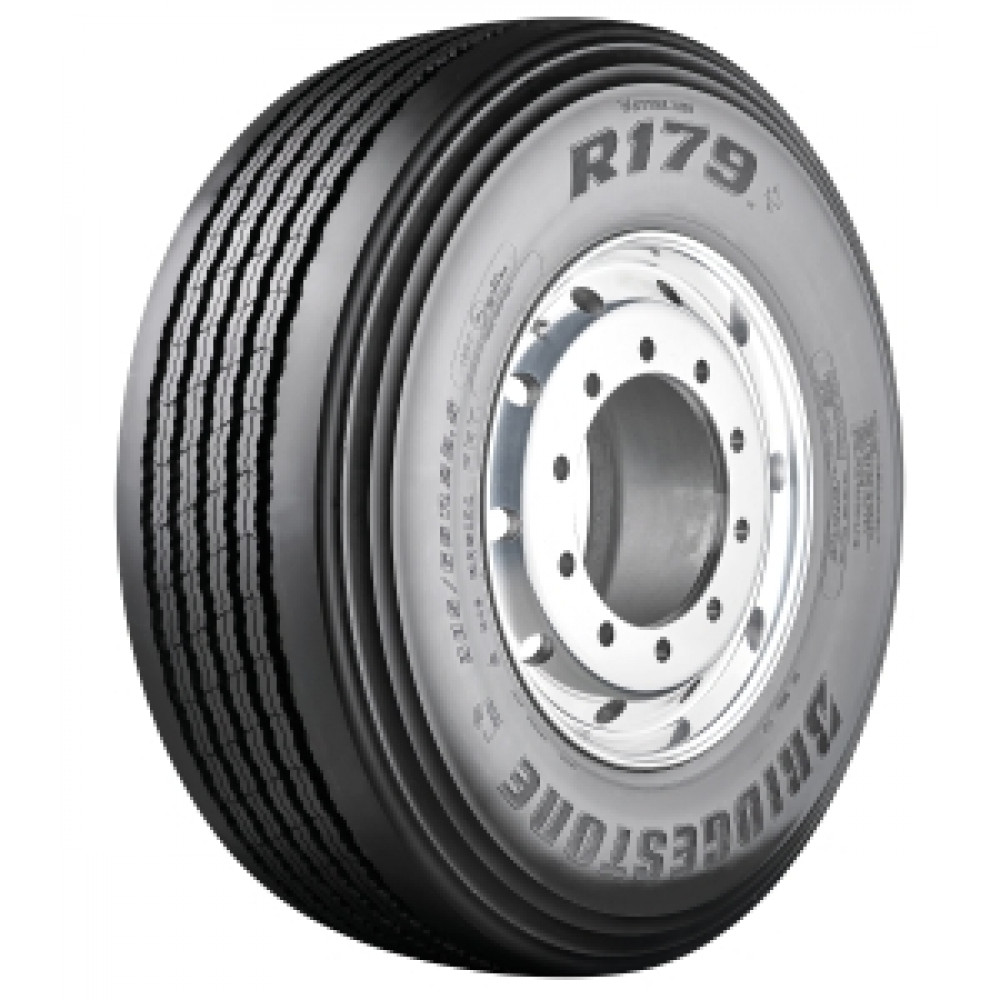 Anvelopa trailer 385/65/22,5 Bridgestone R179+ 160/158K/L Anvelopa trailer 385/65/22,5 Bridgestone R179+ 160/158K/L