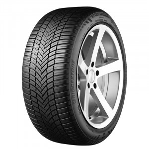 Anvelopa all seasons 205/65/15 Bridgestone WeatherControl A005 XL 99V