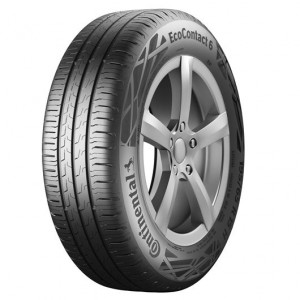 Anvelopa vara 275/45/20 Continental EcoContact6 XL 110V