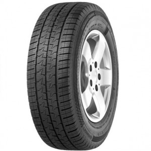 Anvelopa all seasons 195/65/16C Continental VanContact4Season 104/102T