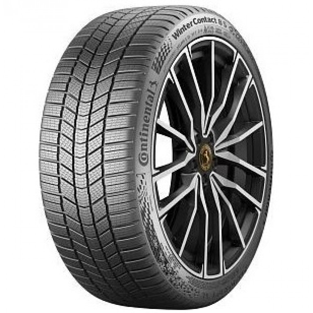 Anvelopa iarna 255/35/19 Continental WinterContact 8S XL 96V