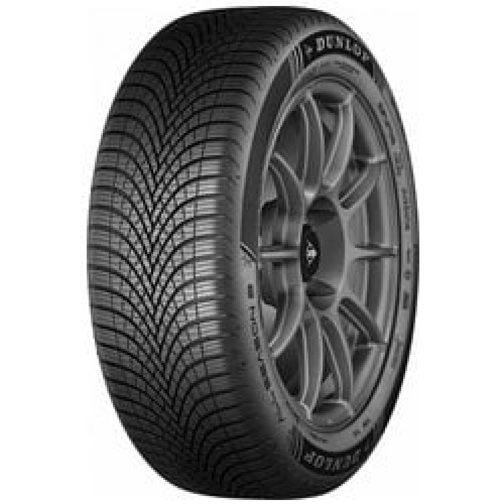 Anvelopa all seasons 185/65/15 Dunlop All Season 2 XL 92V