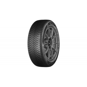 Anvelopa all seasons 195/65/15 Dunlop All Season 2 XL 95V