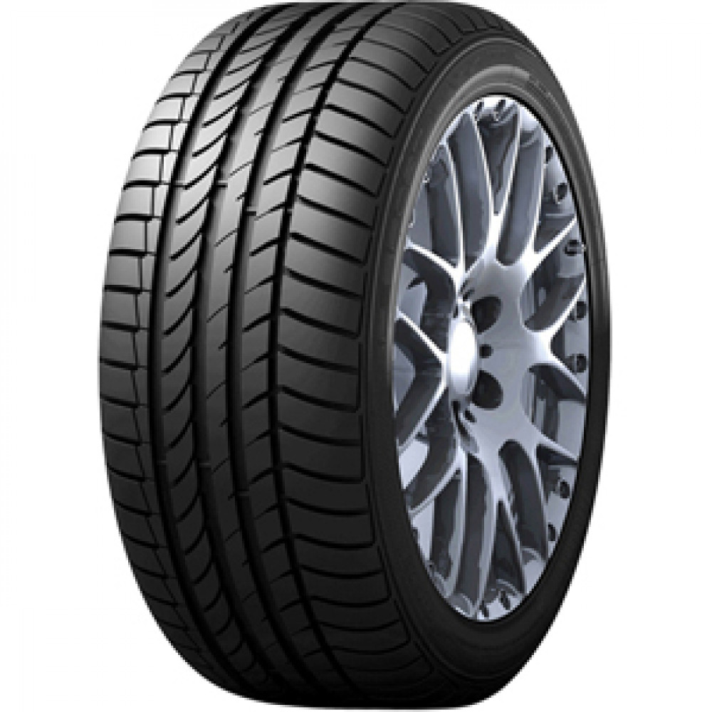Anvelopa vara 245/50/18 Dunlop SP Maxx TT 100W Anvelopa vara 245/50/18 Dunlop SP Maxx TT 100W
