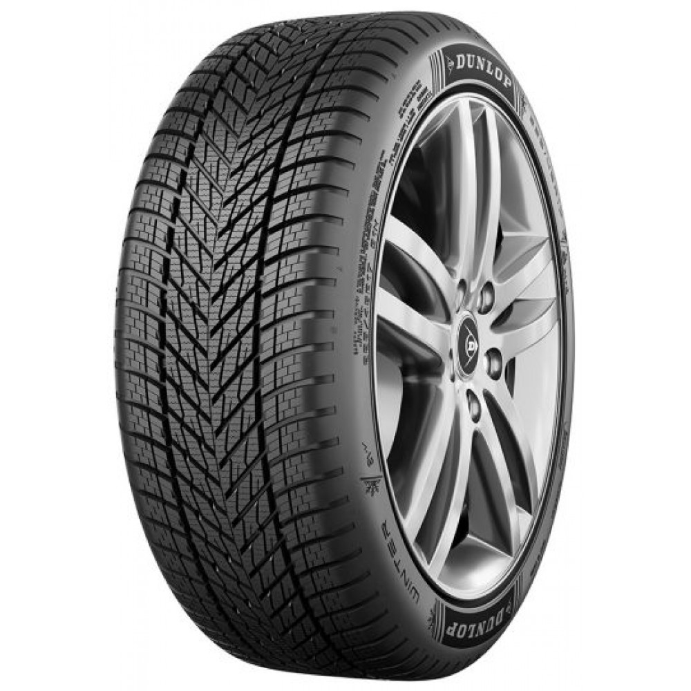 Anvelopa iarna 205/55/19 Dunlop Winter XL 97V