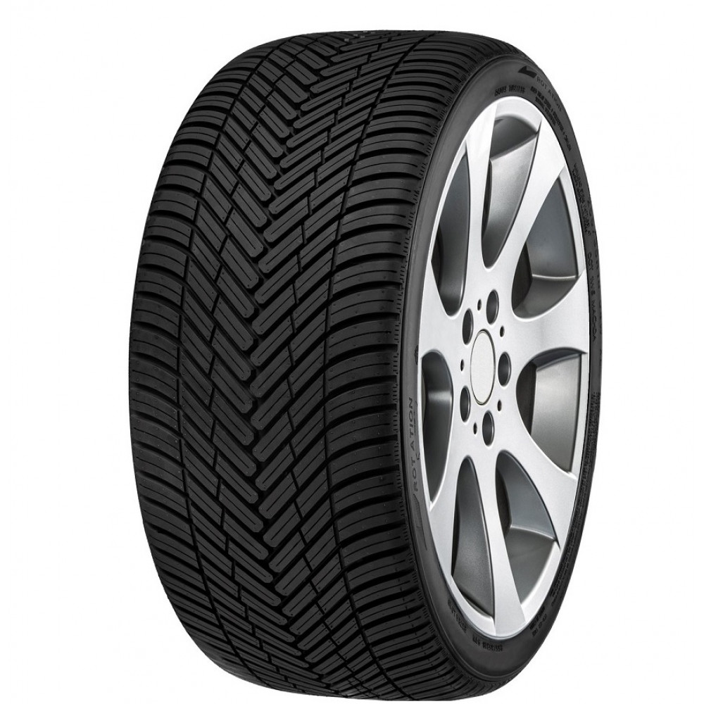 Anvelopa all seasons 185/55/15 Fortuna EcoPlus2 4S 82H