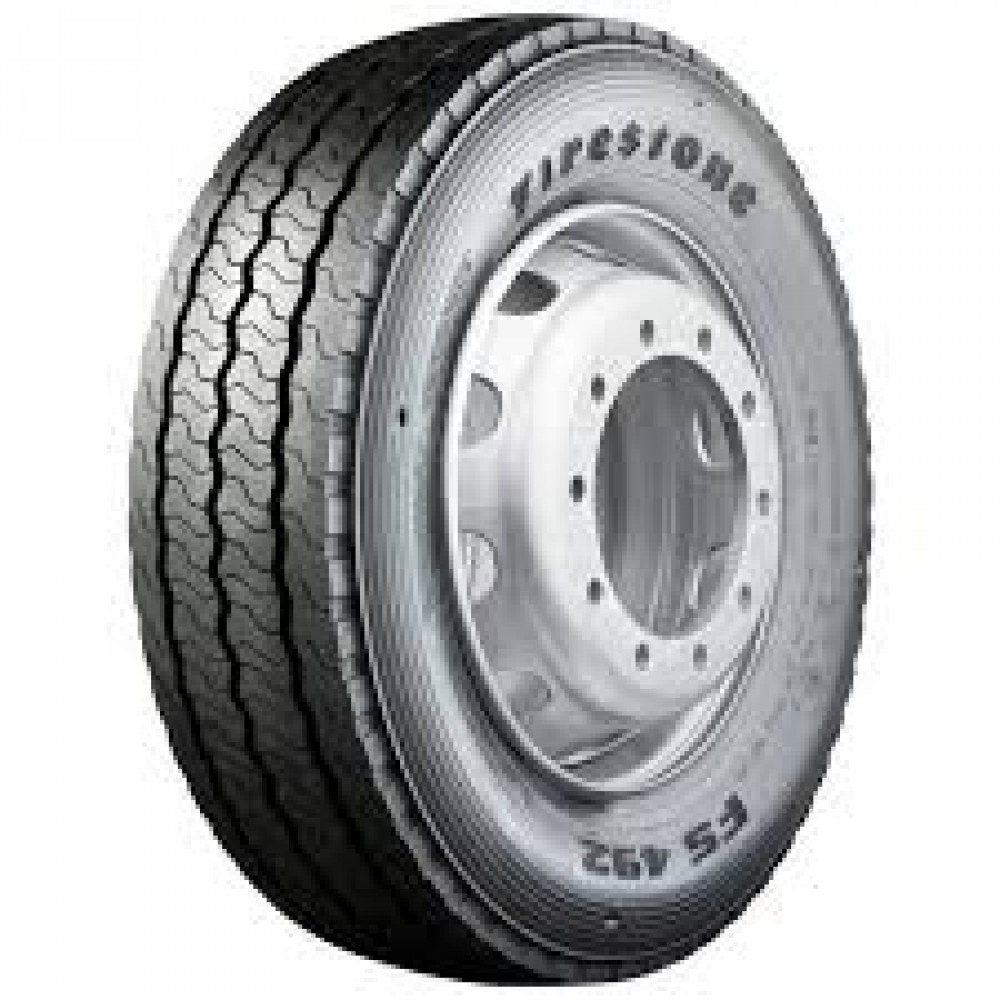 Anvelopa directie 275/70/22,5 Firestone FS492 152/150J