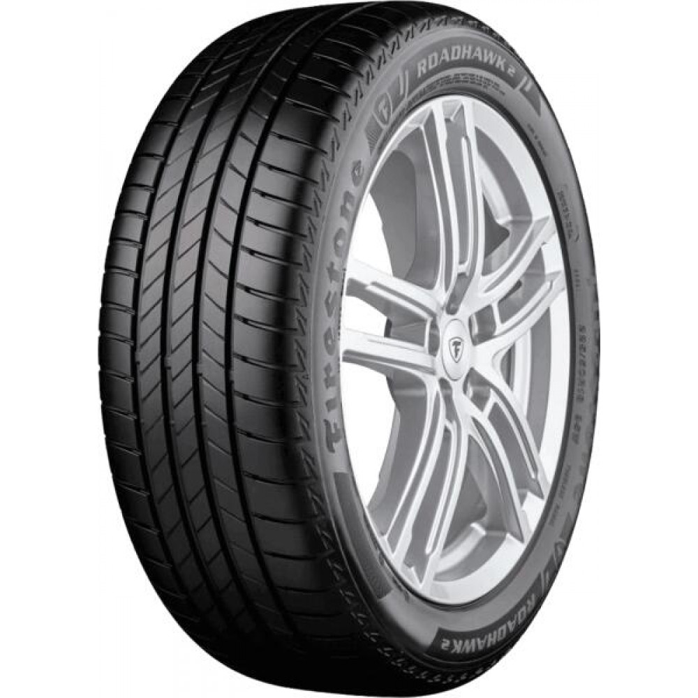 Anvelopa vara 205/55/16 Firestone Roadhawk2 XL 94V