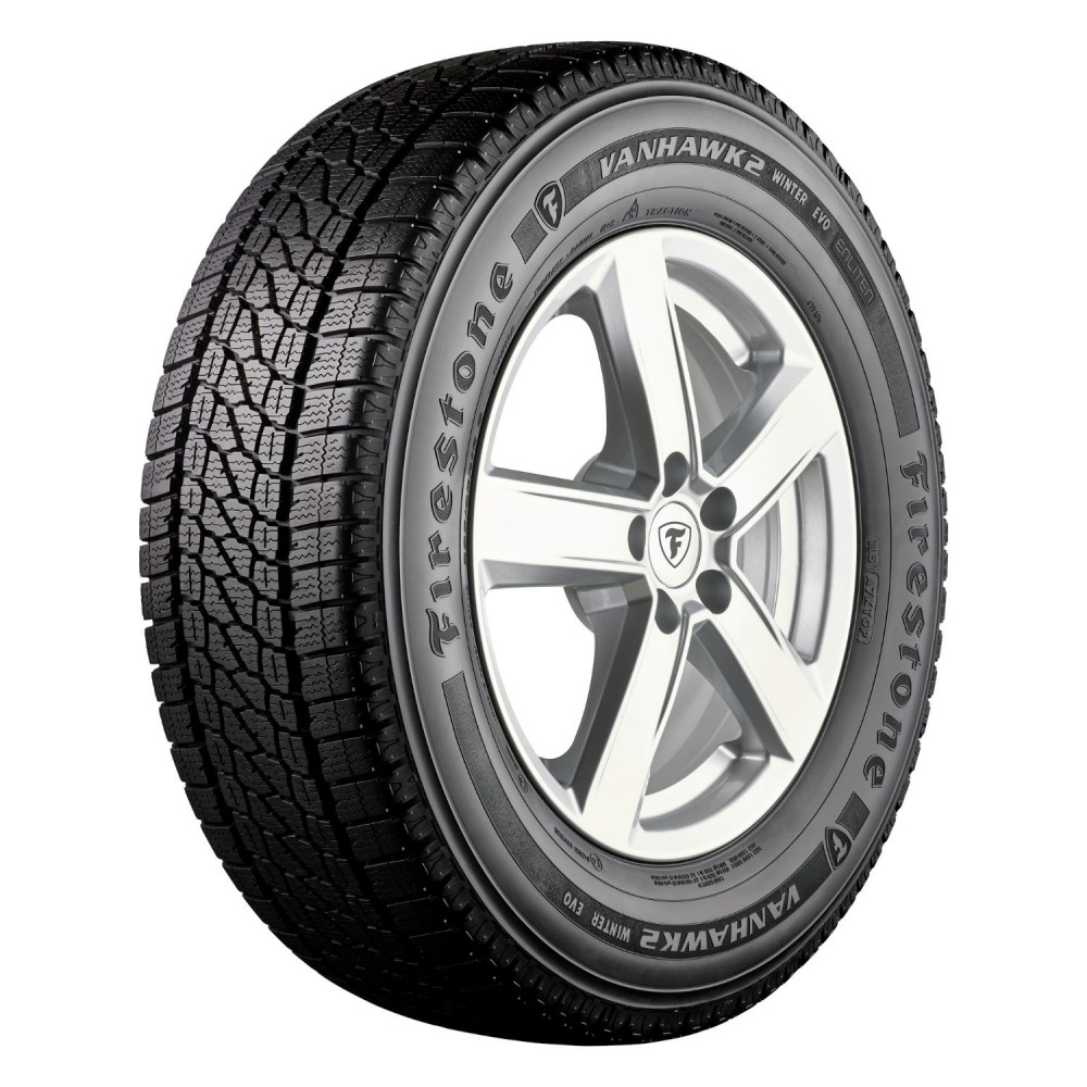 Anvelopa iarna 195/70/15C Firestone WanhawkWinter2 EVO 104/102R