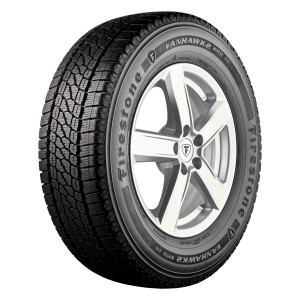Anvelopa iarna 195/60/16C Firestone VanhawkWinter2 EVO 99/97T