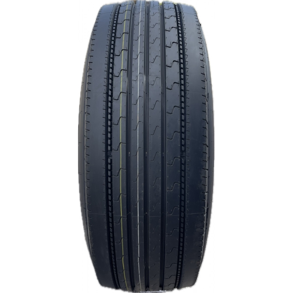 Anvelopa directie 385/65/22,5 Samson GL256F 164K