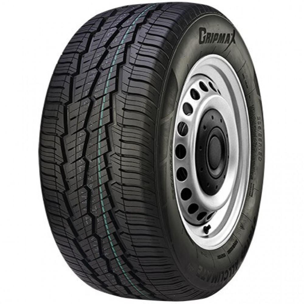 Anvelopa all seasons 185/75/16C Gripmax SureGrip AS Van 104T Anvelopa all seasons 185/75/16C Gripmax SureGrip AS Van 104T