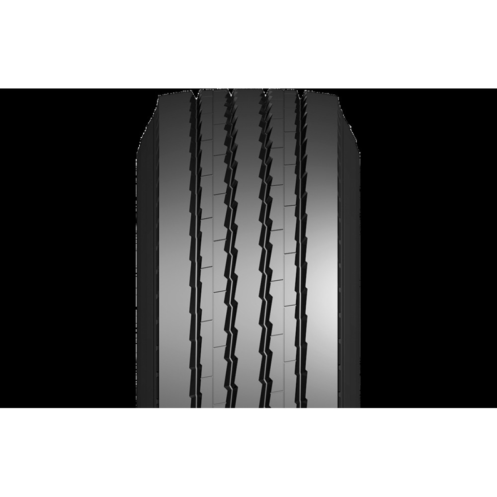 Anvelopa trailer 235/75/17,5 GroundSpeed GSKS01 (MS) 143/141J