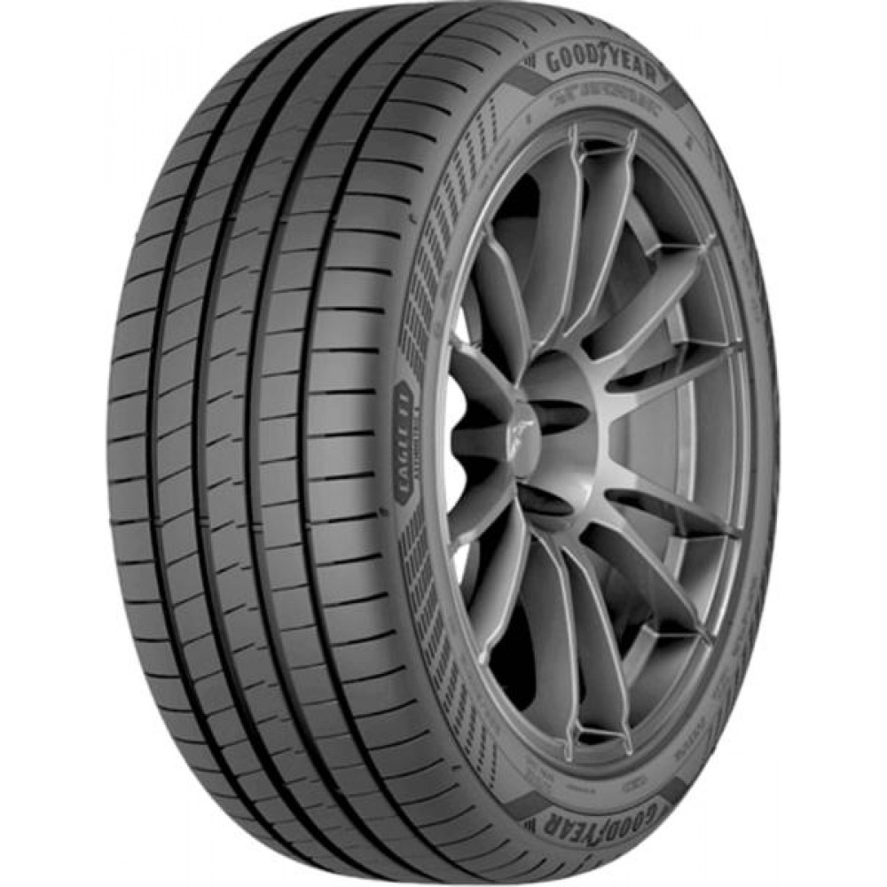 Anvelopa vara 255/35/21 Goodyear EagleF1Asymm6 XL 98Y