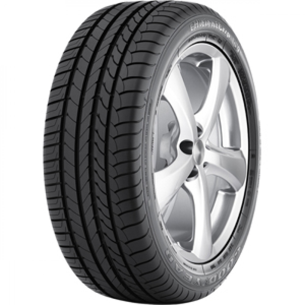 Anvelopa vara 275/40/19 GoodYear EfficientGrip MOE RunOnFlat 101Y