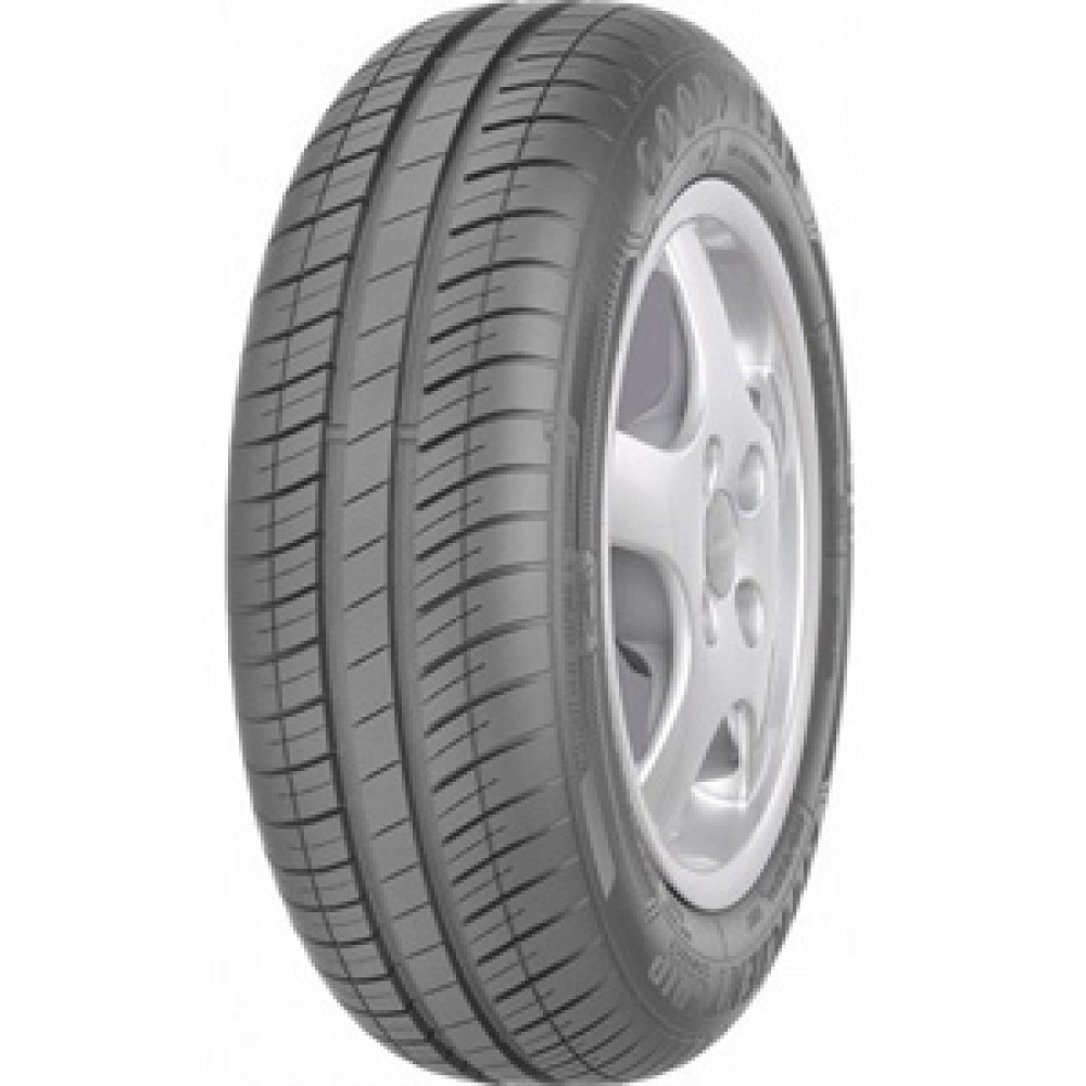 Anvelopa vara 205/65/16C GoodYear EfficientGrip Cargo 107/105T