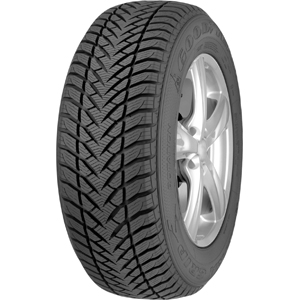 Anvelopa iarna 265/65/17 GoodYear UltraGrip+ Suv 112T