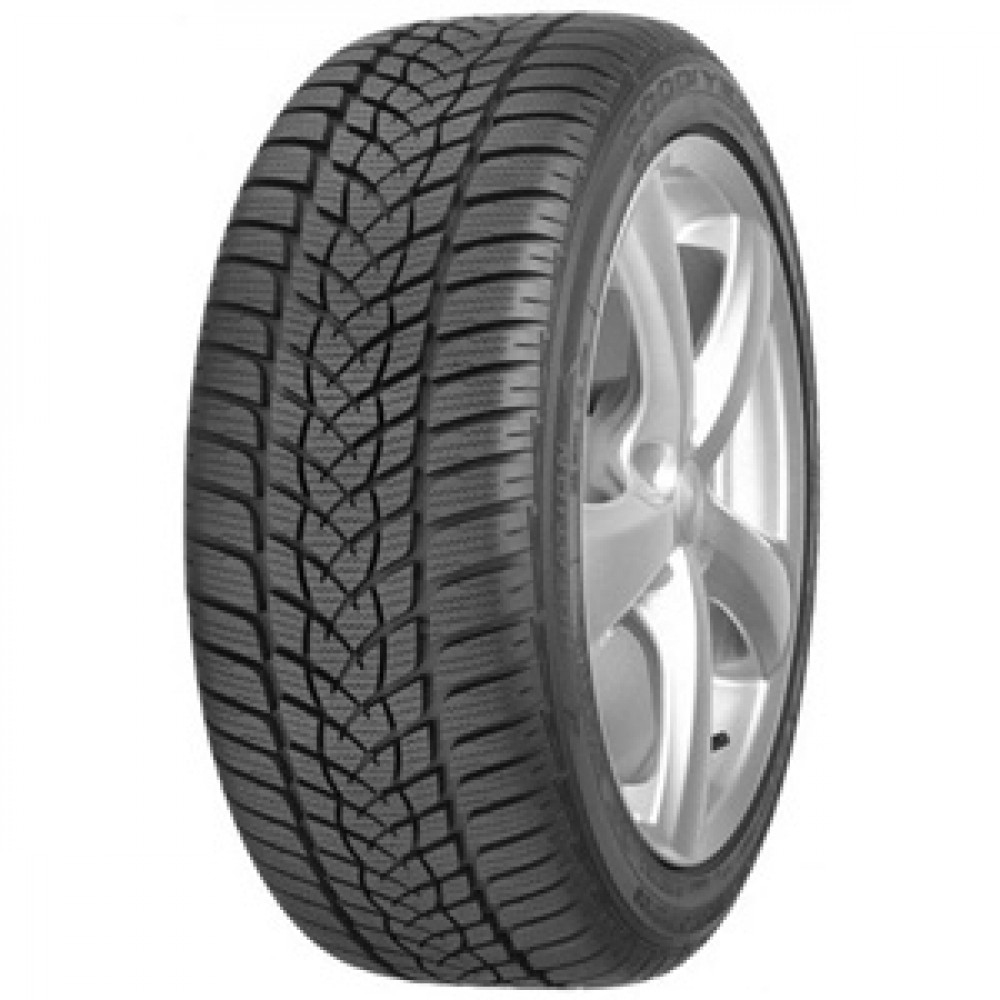 Anvelopa iarna 205/55/16 GoodYear UG Performance 2 RunOnFlat 91H Anvelopa iarna 205/55/16 GoodYear UG Performance 2 RunOnFlat 91H