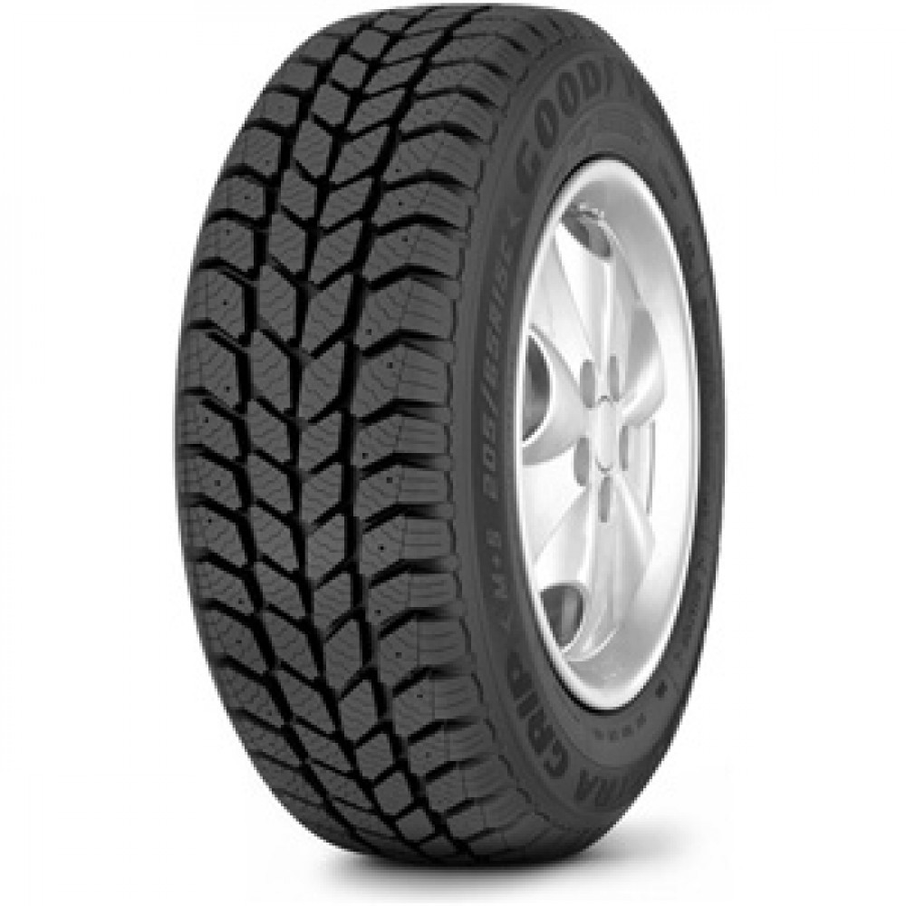Anvelopa iarna 215/65/16C GoodYear CargoUG XL 109/107T Anvelopa iarna 215/65/16C GoodYear CargoUG XL 109/107T