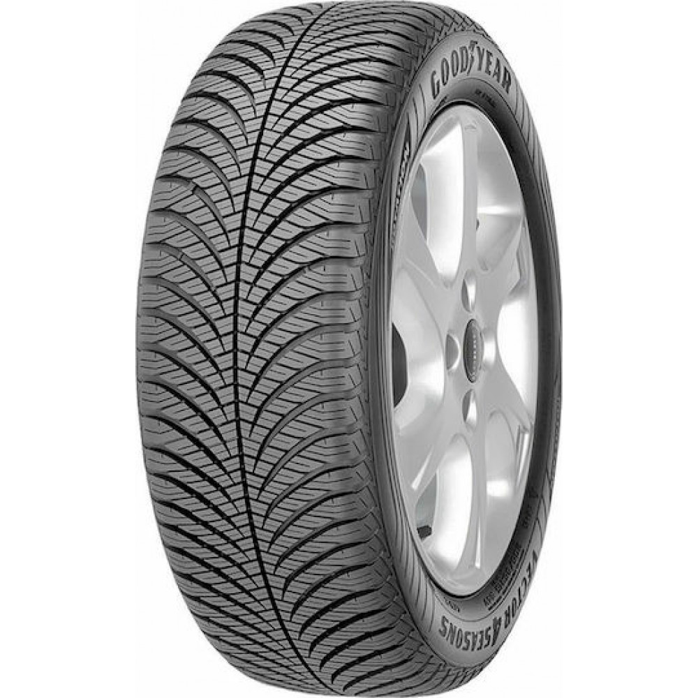 Anvelopa all seasons 185/65/15 GoodYear Vector 4Seasons GEN-3 92T Anvelopa all seasons 185/65/15 GoodYear Vector 4Seasons GEN-3 92T