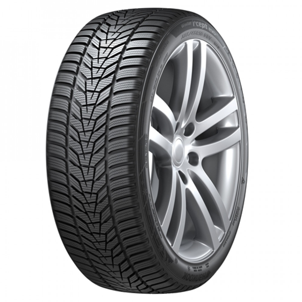 Anvelopa iarna 245/50/19 Hankook W330C XL RunOnFlat 105V Anvelopa iarna 245/50/19 Hankook W330C XL RunOnFlat 105V