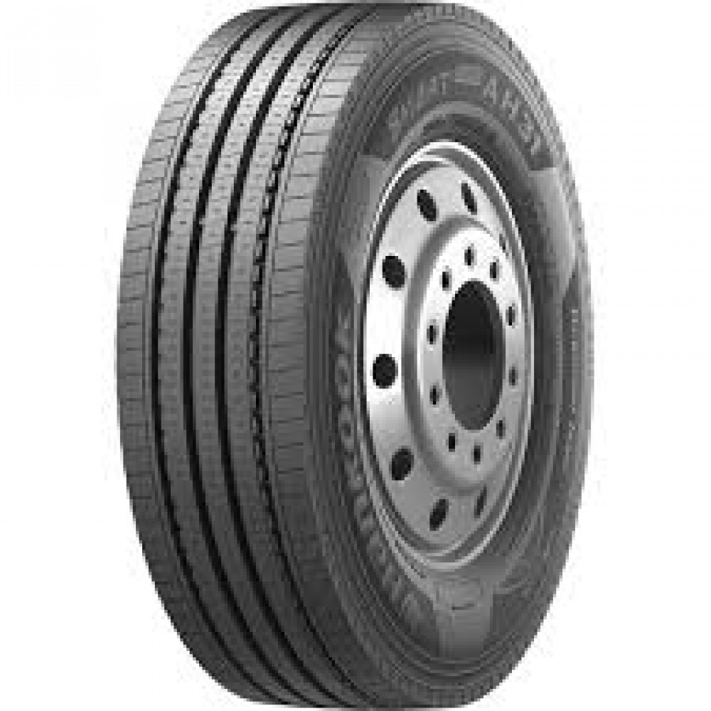 Anvelopa directie 355/50/22,5 Hankook AH31 156K Anvelopa directie 355/50/22,5 Hankook AH31 156K