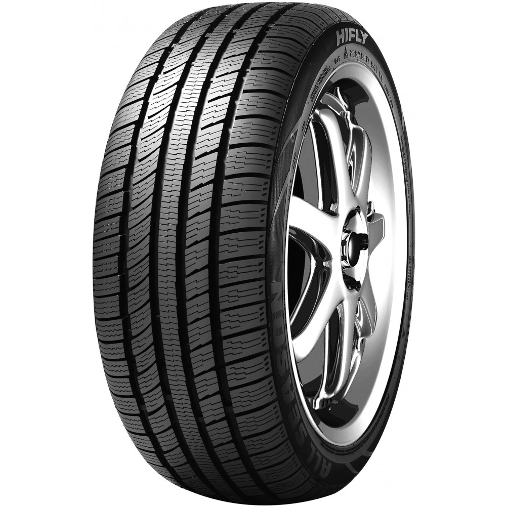 Anvelopa all seasons 225/70/15C Hifly All-Transit 112R Anvelopa all seasons 225/70/15C Hifly All-Transit 112R