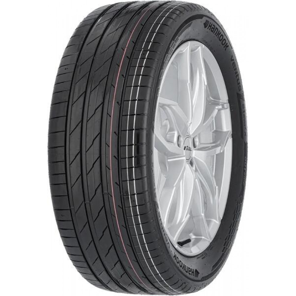 Anvelopa vara 315/35/22 Hankook Ventus Evo K137A XL 111Y