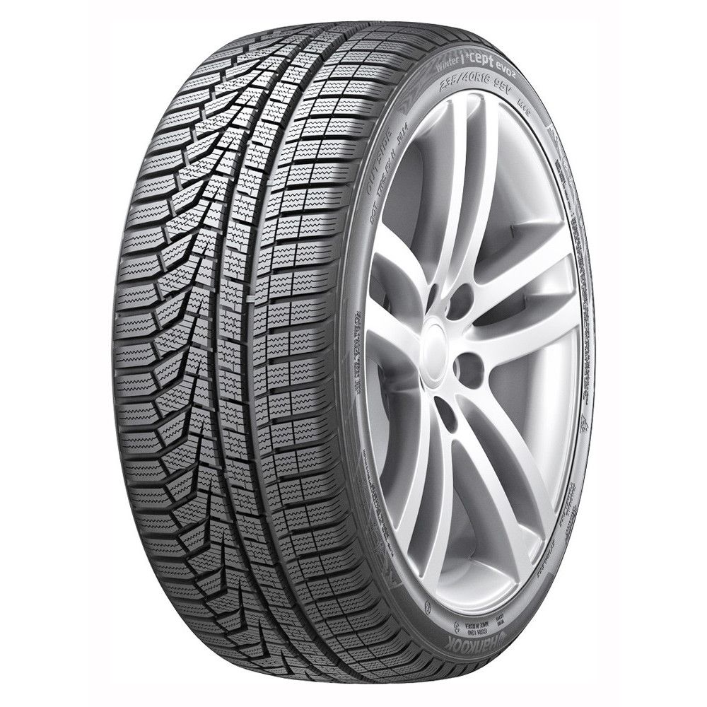 Anvelopa iarna 285/45/21 Hankook W320A 113V Anvelopa iarna 285/45/21 Hankook W320A 113V