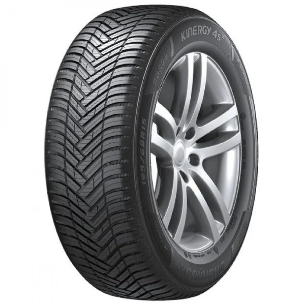 Anvelopa all seasons 215/65/17 Hankook H750A Kinergy 4S2 103V
