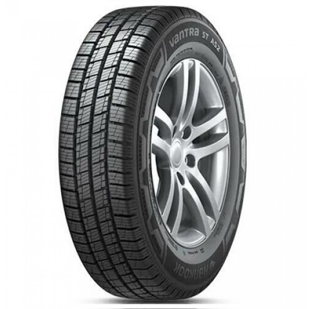 Anvelopa all seasons 195/70/15C Hankook RA30 Vantra ST AS2 104/102R