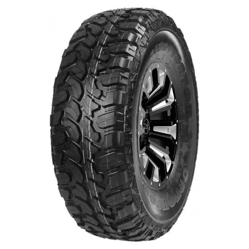 Anvelopa all seasons 31/10,5/15 Lanvigator Catchfors M/T 109Q