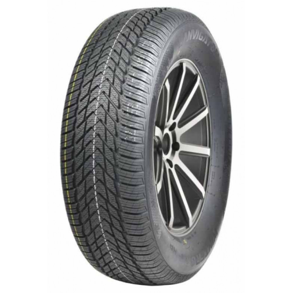Anvelopa iarna 155/80/13 Lanvigator Wintergrip HP 79T