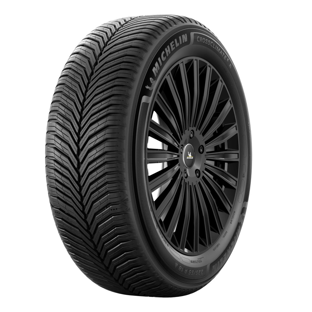 Anvelopa all seasons 255/60/18 Michelin CrossClimate3 M+S XL 112V