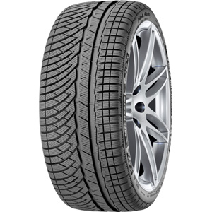 Anvelopa iarna 285/35/20 Michelin PilotAlpinPA4 104V
