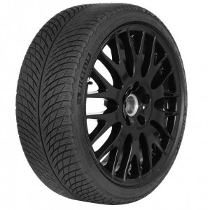 Anvelopa iarna 255/35/19 Michelin PilotAlpin5 XL 96V
