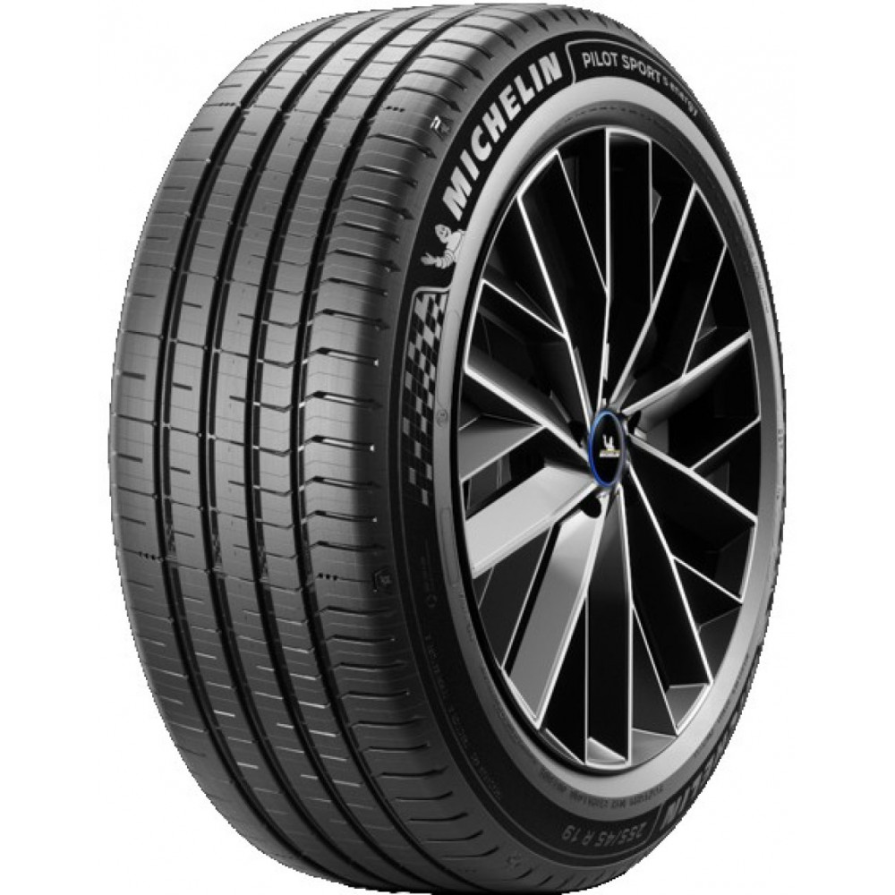 Anvelopa vara 265/40/21 Michelin PilotSport5 Energy XL 105Y