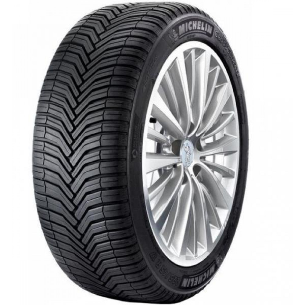 Anvelopa all seasons 275/55/19 Michelin CrossClimate Suv M+S 111V Anvelopa all seasons 275/55/19 Michelin CrossClimate Suv M+S 111V
