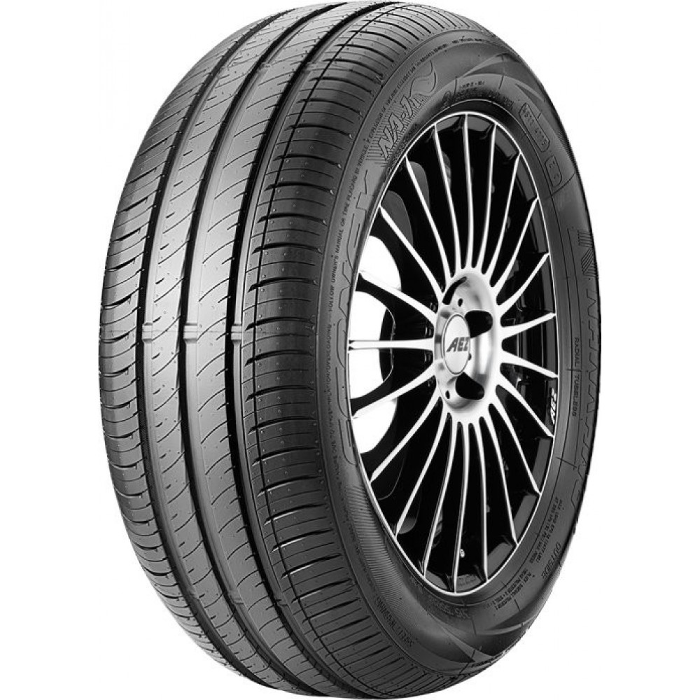 Anvelopa vara 155/70/19 Nankang NA-1 84Q