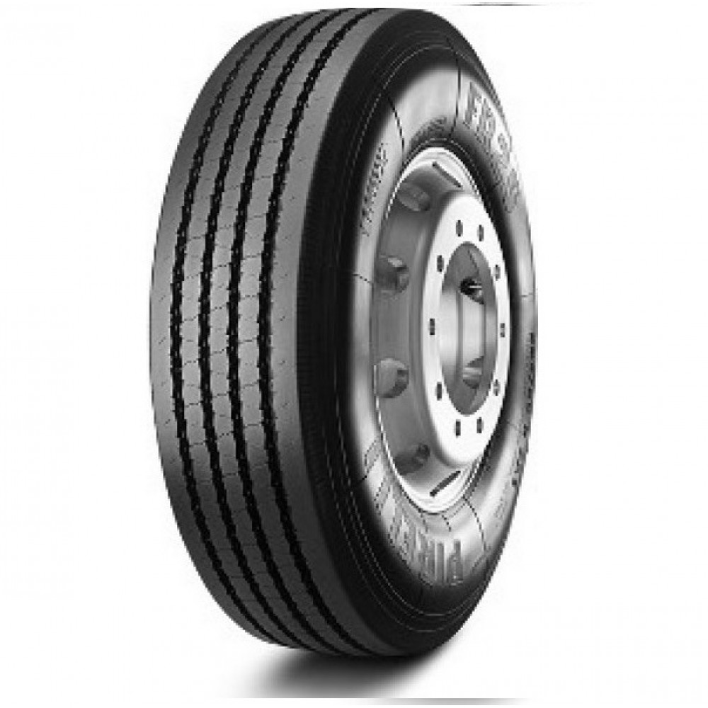 Anvelopa directie 315/80/22,5 Pirelli FR25 (MS) 156/150L Anvelopa directie 315/80/22,5 Pirelli FR25 (MS) 156/150L