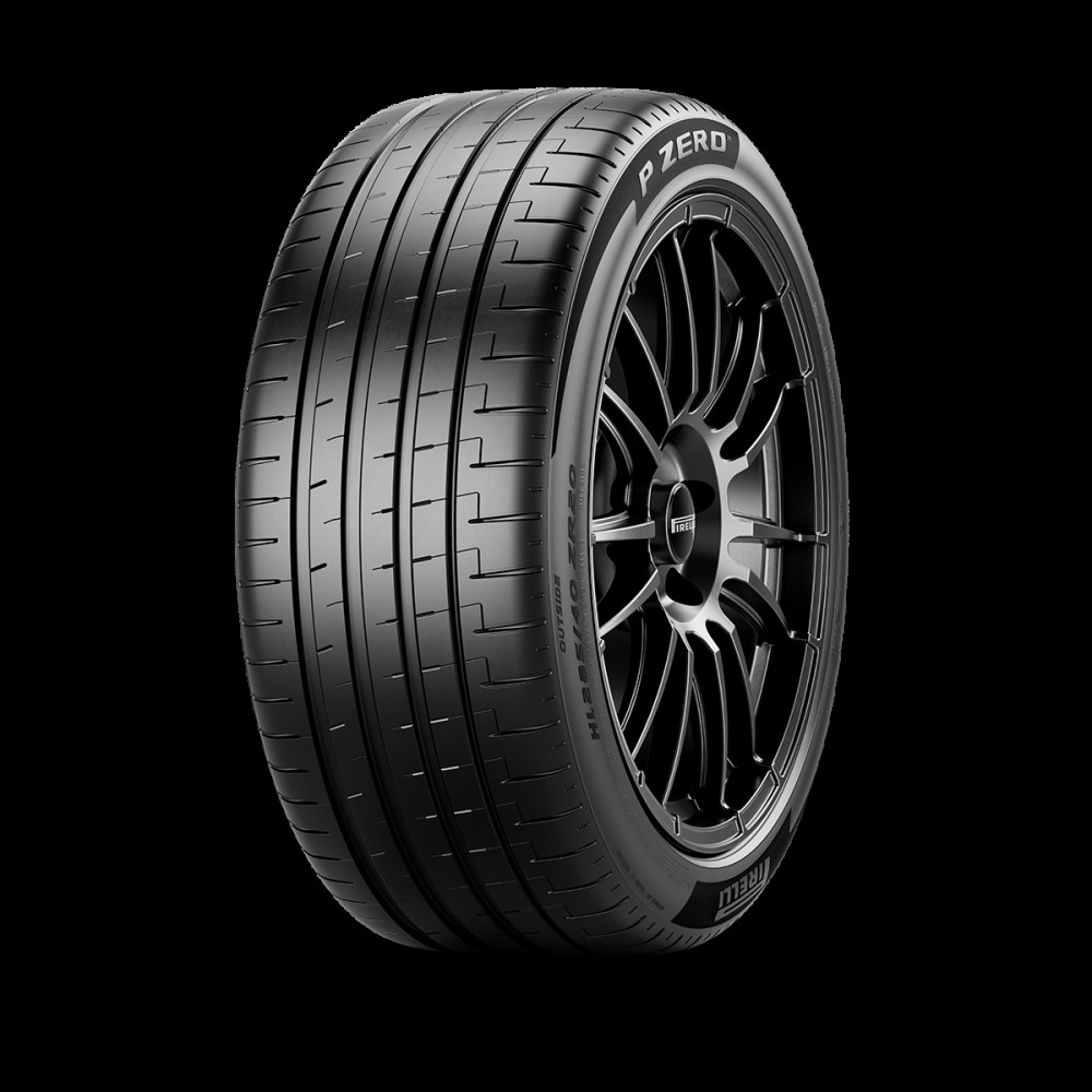 Anvelopa vara 245/35/19 Pirelli PZero5 XL 93Y