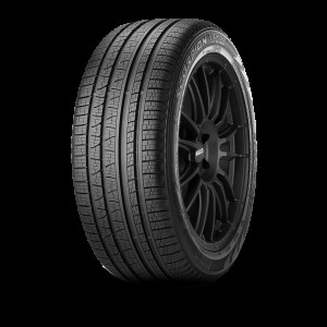 Anvelopa all season 265/40/21 Pirelli Scorpion Verde All Season 105W