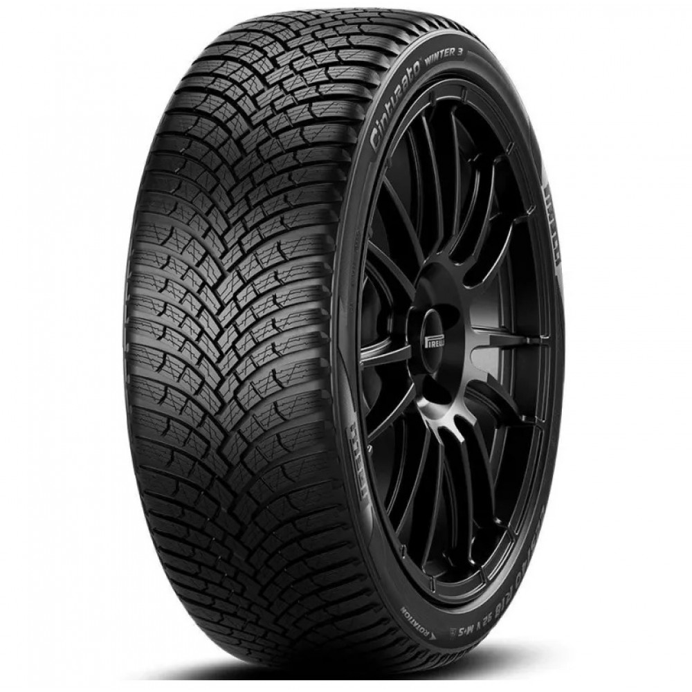 Anvelopa iarna 225/45/19 Pirelli WinterCinturato3 96V Anvelopa iarna 225/45/19 Pirelli WinterCinturato3 96V