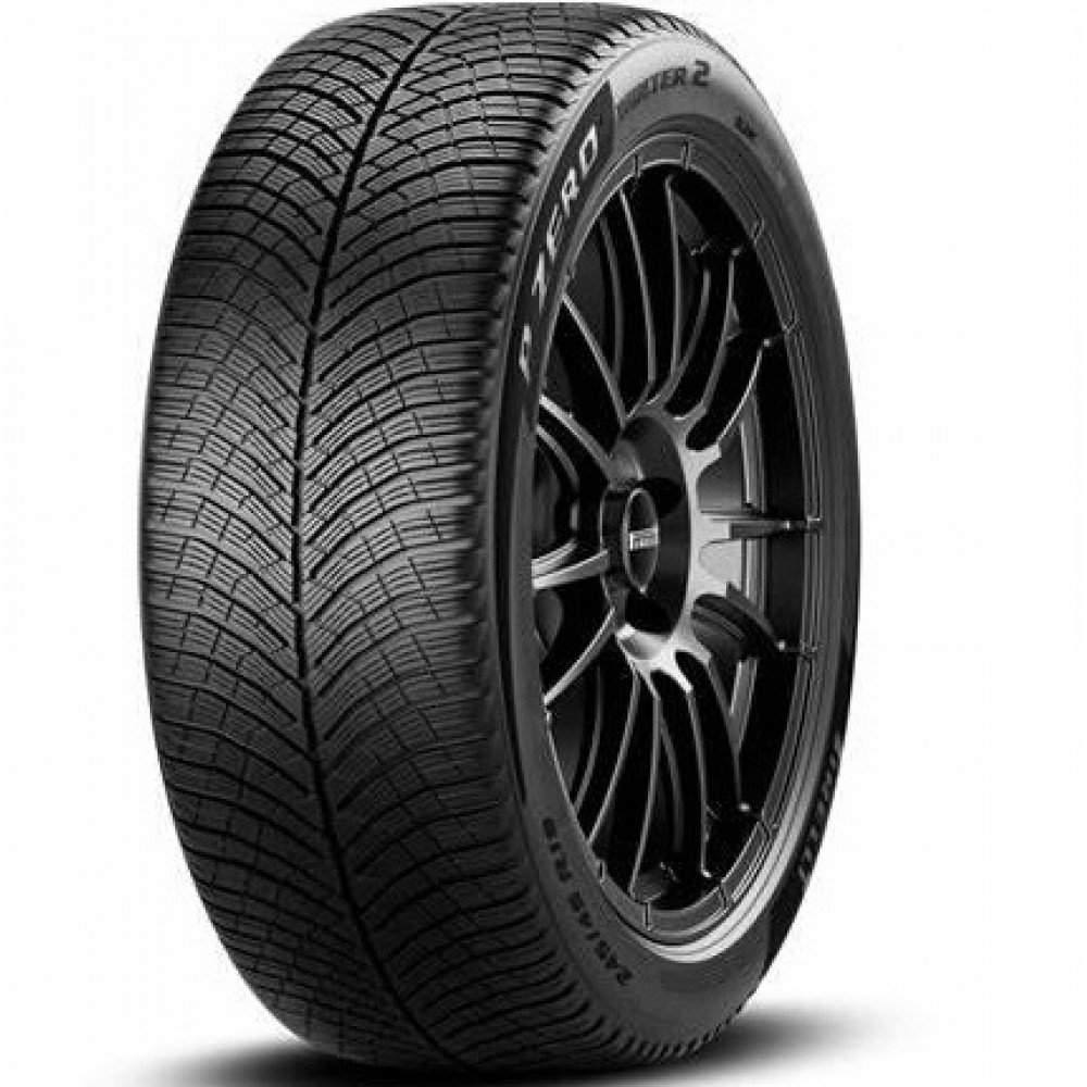 Anvelopa iarna 235/40/18 Pirelli Winter PZero2 XL 95V Anvelopa iarna 235/40/18 Pirelli Winter PZero2 XL 95V