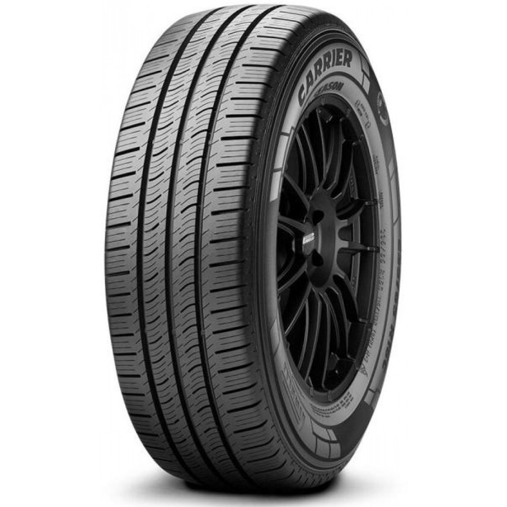 Anvelopa all seasons 215/65/16C Pirelli Carrier 109T