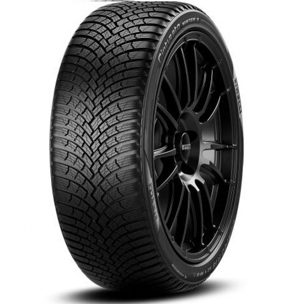 Anvelopa iarna 205/60/16 Pirelli Cinturato Winter3 XL 96H Anvelopa iarna 205/60/16 Pirelli Cinturato Winter3 XL 96H