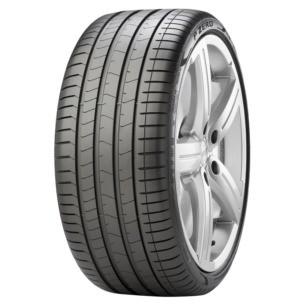 Anvelopa vara 295/35/21 Pirelli P-Zero(PZ4) XL 107W